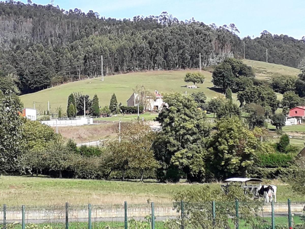 El Reencuentro Posada de Llanera Exterior photo